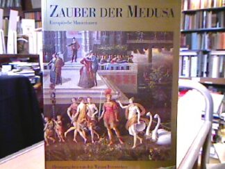 <b>Hofmann, Werner [Hrsg.].</b><br />Zauber der Medusa.