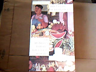 <b>Schönherr, Dietmar.</b><br />Die blutroten Tomaten der Rosalie Morales.