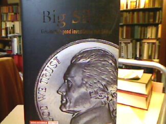 <b>Roos, Hubert.</b><br />Big Silver.