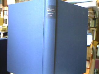 <b>Hohoff, Ulrich.</b><br />Wissen bewegen - Bibliotheken in der Informationsgesellschaft.