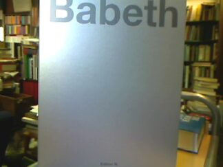 <b>Djian, Babeth.</b><br />Babeth.