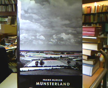 <b>Mühlen, Franz.</b><br />Münsterland (=Westfälische Kunst).