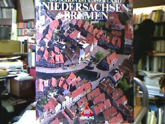 <b>Gutmann, Hermann [Bearb.].</b><br />Niedersachsen, Bremen (So schön ist unser Land).