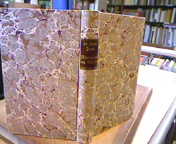 <b>Faujas de Saint-Fond, (Barthelmy).</b><br />Mineralogie der Vulkane, oder Beschreibung aller durch die unterirdischen Feuerausbrüche hervorgebrachter oder ausgeworfener Substanzen.