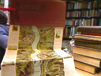 <p class="headtitle">Rheinpanorama</p><b></b><br />Rheinlauf von Mainz bis Köln (=Umschlagstitel).