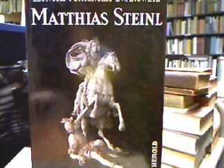 <b>Pühringer-Zwanowetz, Leonore.</b><br />Matthias Steinl.