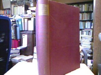 <b>Noack, Herrmann.</b><br />Die Philosophie Westeuropas.