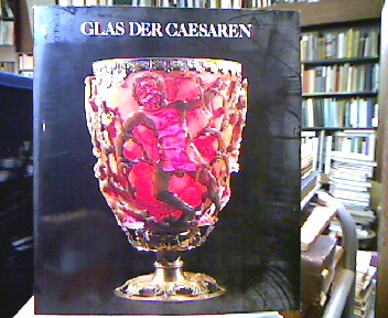 <b>Harden, Donald B.</b><br />Glas der Caesaren.