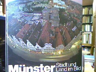 <b>Windstoßer, Peter und Johannes Rüber.</b><br />Münster.
