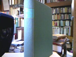 <b>Schmeidler, Bernhard.</b><br />Das spätere Mittelalter von der Mitte des 13. [dreizehnten] Jahrhunderts bis zur Reformation.