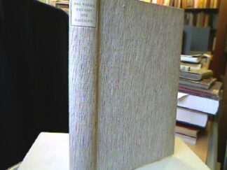 <b>Schamoni, Wilhelm.</b><br />Das wahre Gesicht der Heiligen.