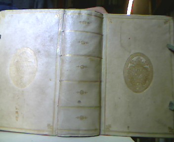 <b>Florus ( Lucius/ Publius Anneaus) und Carolus Andreas Dukerus (Ed.).</b><br />L. Annaei Flori Epitome Rerum Romanarum cum integris Salmasii, Freinshemii, Graevii, et selctis aliorum animadversionibus. Recensuit, suaque Adnotationes addidit Carolus Andreas Dukerus. – Bild 3