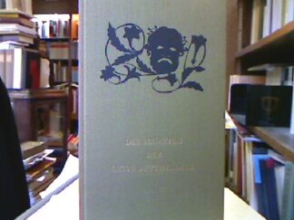<b>Koschlig, Manfred.</b><br />Die Schatten der Luise Duttenhofer.
