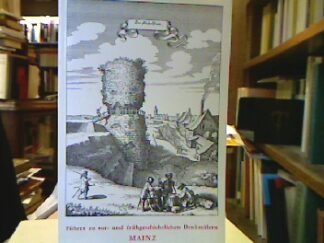 <b>Römisch-Germanisches Zentralmuseum Mainz [Hrsg.].</b><br />Mainz.
