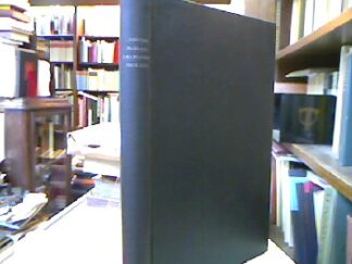 <b>Lohmeyer, Ernst.</b><br />Probleme Paulinischer Theologie.