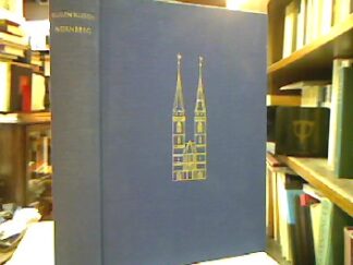 <b>Kusch, Eugen.</b><br />Nürnberg.