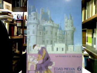 <b>Valdeón Baruque, Julio [Ed.].</b><br />La Muerte y el Más Allá.