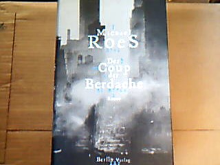 <b>Roes, Michael.</b><br />Der Coup der Berdache