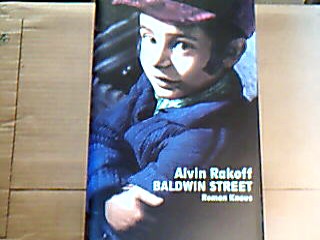 <b>Rakoff, David.</b><br />Baldwin Street