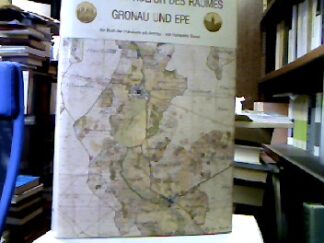 <b>Dickel, Hanspeter.</b><br />Natur und Kultur des Raumes Gronau und Epe.