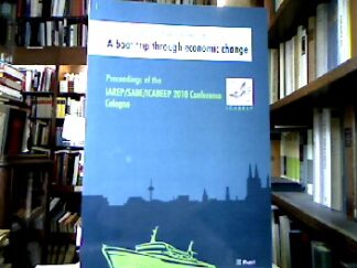 <b>Fetchenhauer, Detlef [Ed.], Julia Pradel und Erik Hoelzl.</b><br />A boat trip through economic change : Proceedings of the IAREP/SABE/ICABEEP 2010 Conference, Cologne.