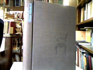 <b>Ferber, Elfriede.</b><br />Ullstein-Möbelbuch : Eine Stilkunde mit praktischen Ratschlägen für den Kauf antiker Möbel und einer  Erläuterung der wichtigsten Fachausdrücke.