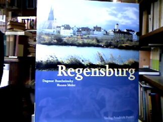 <b>Ruscheinsky, Dagmar, Hanno [Photogr.] Meier und Susanna [Übers.] Thielecke.</b><br />Regensburg : with a summary and captions in English.