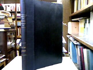 <b>A.B. van der Moeren.</b><br />Introductio in studium theologiae moralis ; Theologia moralis generalis seu Tractatus de actibus humanis, de peccatis, de conscientia et de legibus.