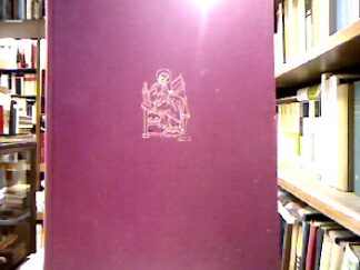 <b>Löffler, Karl.</b><br />Schwäbische Buchmalerei in romanischer Zeit.