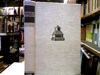 <b>Filchner, Wilhelm.</b><br />Bismillah : Vom Huang-bo zum Indus.