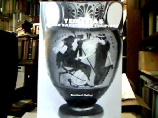 <b>Gallistl, Bernhard.</b><br />Teiresias in den Bakchen des Euripides.