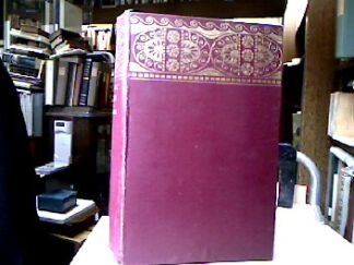 <b>Browne, Henry.</b><br />Handbook of Homeric Study.