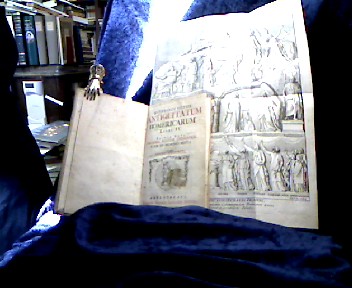 <b>Feith, Eberhard.</b><br />Everhardi Feithii Antiquitatum Homericarum Libri IV.