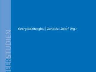 <b>Kalaitzoglou, Georg [Hrsg.], Gundula [Hrsg.] Lüdorf und Hans [gefeierte Person] Lohmann.</b><br />Petasos : Festschrift für Hans Lohmann.