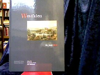 <b>Arnhold u.a. (Hrsg.)Herrmann.</b><br />Westfalen. 90. Band 2012.