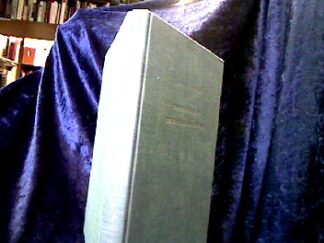 <b>Lausberg, Marion.</b><br />Untersuchungen zu Senecas Fragmenten.