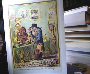 <b>Diepenbroick.</b><br />Der Archäologe . Porträt 3 (?)