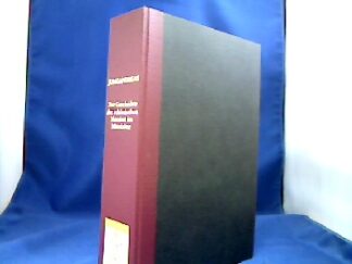 <b>Jungandreas, Wolfgang.</b><br />Zur Geschichte der schlesischen Mundart im Mittelalter.