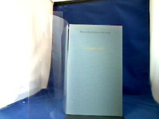 <b>Jünger, Friedrich Georg.</b><br />Ring der Jahre. Gedichte.