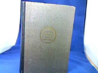 <b>Kierkegaard, Sören.</b><br />Zur Selbstprüfung der Gegenwart anbefohlen. Übersetzt von A. Dorner und Chistoph Schrempf.