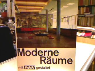 <b>Vereinigten Baustoffwerke Bodenwerder GmbH (Hrsg.).</b><br />Moderne Räume mit Regips gestalten