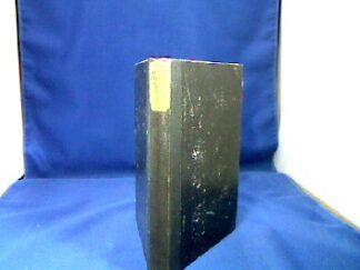 <b>Tacitus.</b><br />Des P. Cornelius Tacitus drei kleine Schriften. Deutsch von Carl Ludwig Roth.