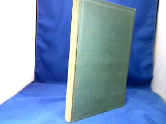 <b>Tacitus.</b><br />Germania. Lateinischer Text mit deutschen Kommentaren. Hrsg. von Wilhelm Reeb.