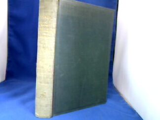 <b>Tacitus.</b><br />P. Cornelii Taciti Dialogus de Oratoribus. Ed. von Alfred Gudemann.