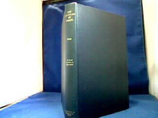 <b>Vergil.</b><br />The Eclogues of Vergil by H.J. Rose.