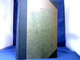 <b>Rostagni, Augusto.</b><br />Virgilio Minore. Saggio Sullo Suolgimento della Poesia Virgiliana.