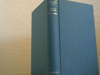<b>O`Connor, Frank.</b><br />Collection Two.
