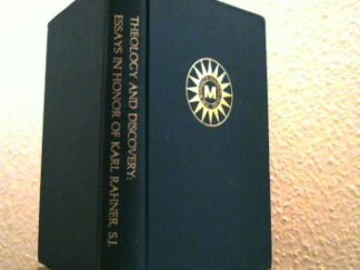 <b>Kelly, William J. (Ed.).</b><br />Theology and Discovery.