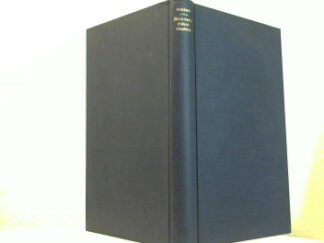 <b>Berend, Eduard.</b><br />Jean-Paul-Bibliographie.