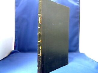 <b>Maehly, J.</b><br />Der Oedipus Coloneus des Sophocles.